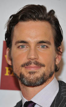 Matt Bomer